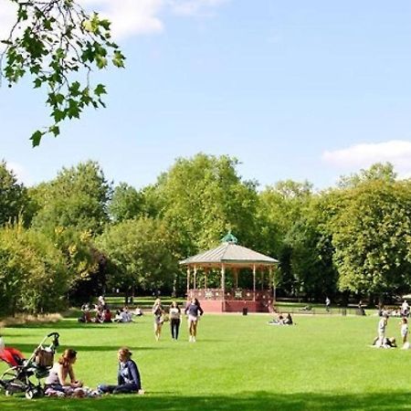 Large London Apartment Near Portobello Market, Notting Hill Esterno foto