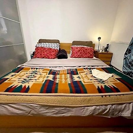 Large London Apartment Near Portobello Market, Notting Hill Esterno foto