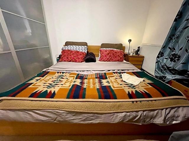 Large London Apartment Near Portobello Market, Notting Hill Esterno foto